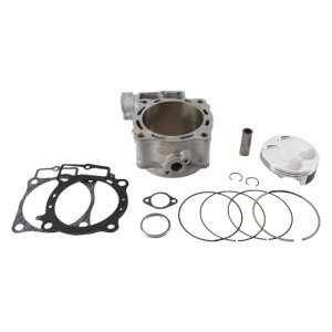 Honda CRF 450 R Big Bore Cylinder Kit - Cylinder Works - 13-16 450cc +3mm 478cc, 12.5:1 Comp. 99mm - `13-`16